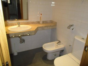 Baño